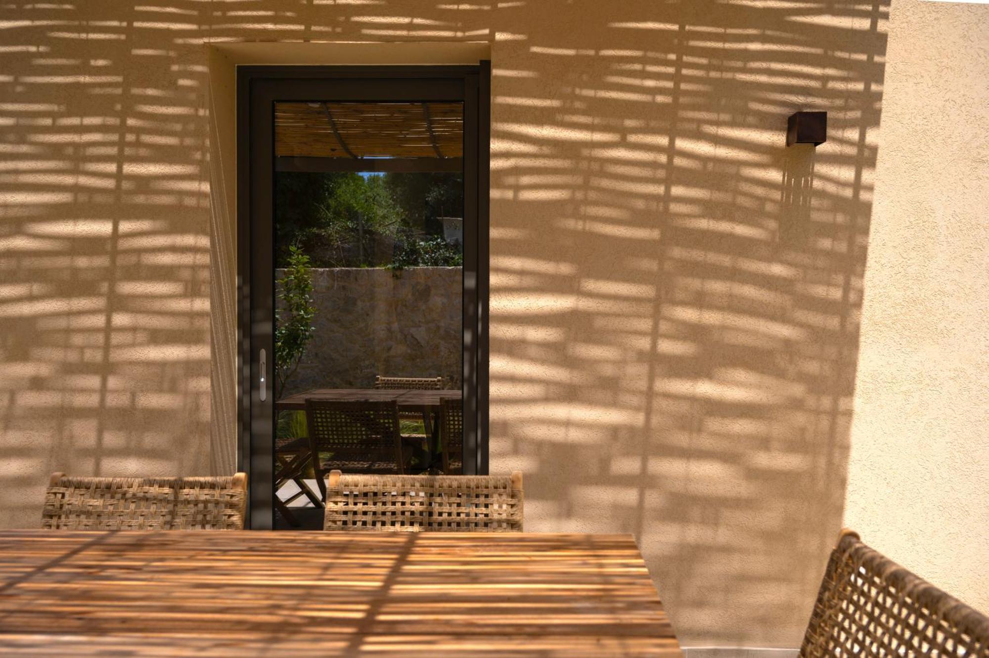 Villa A Village Estate Kouramádes